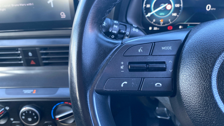 Hyundai i20 1.0T GDi 48V MHD SE Connect 5dr Petrol Hatchback